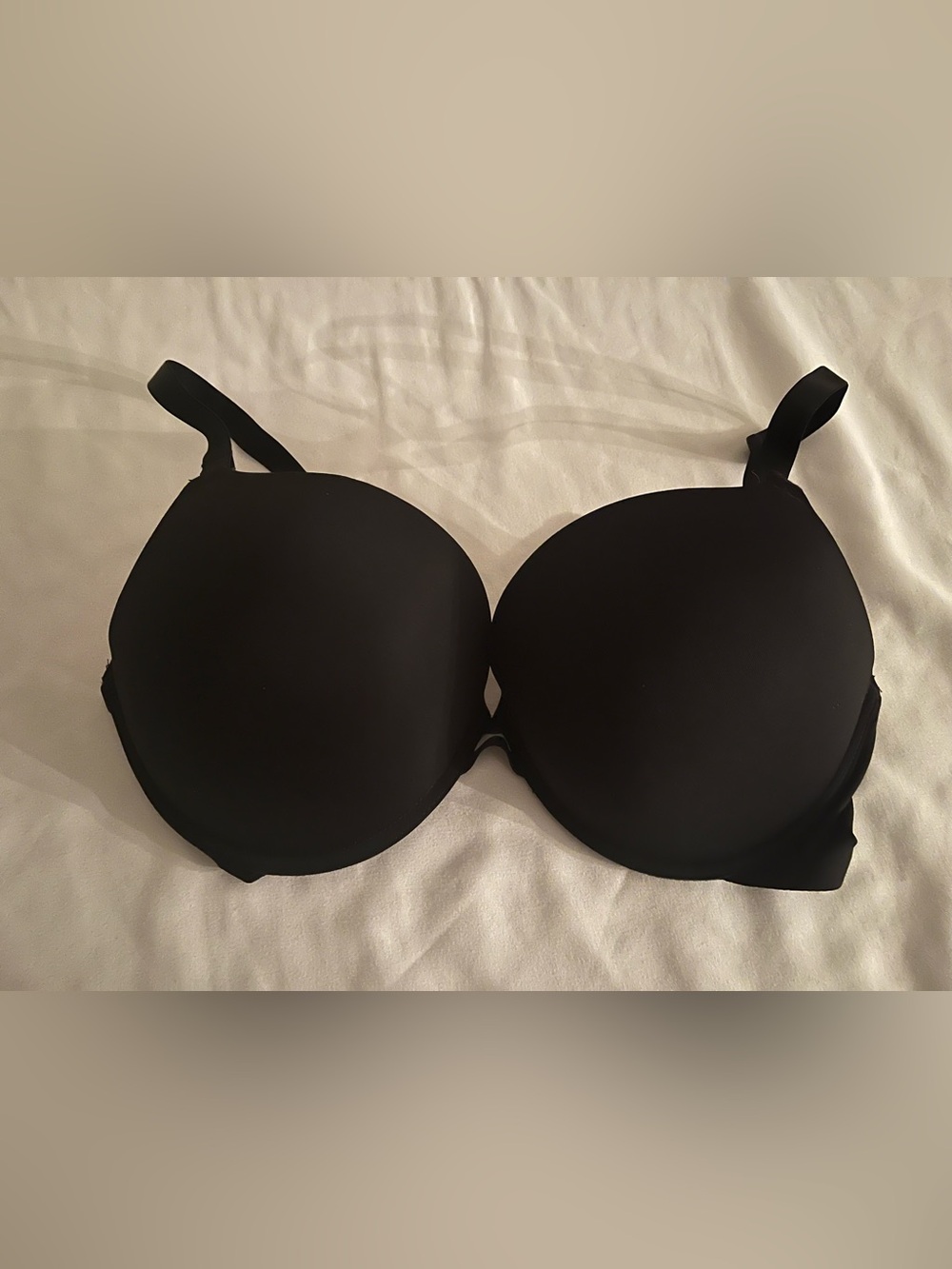Ultra push up bra Ultra padding 34D